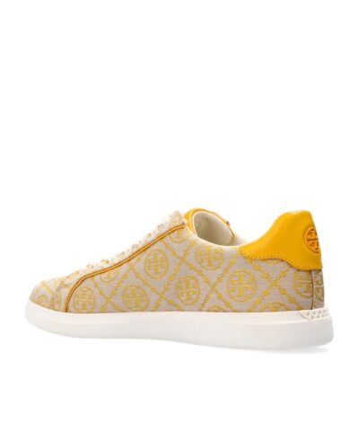 Tory Burch T Monogram Howell Court Sneaker 20247629 3
