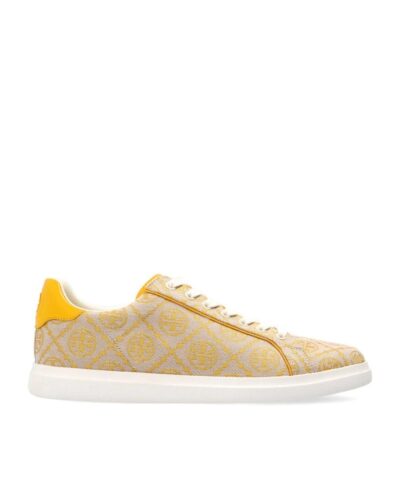 Tory Burch T Monogram Howell Court Sneaker-20247630