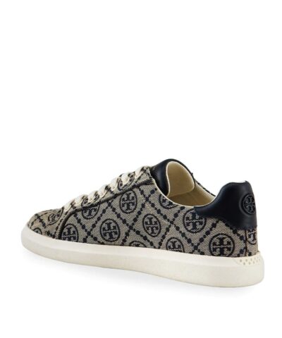 Tory Burch T Monogram Howell Court Sneaker 20247642 2