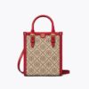 Hazel / Tory Red