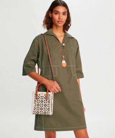 Tory Burch T Monogram Laser Cut Mini Tote 20240319 4