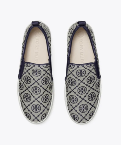 Tory Burch T Monogram Slip On Sneaker 20244498 3