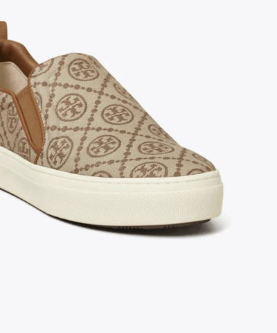 Tory Burch T Monogram Slip On Sneaker 20244498 6