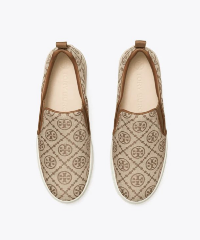 Tory Burch T Monogram Slip On Sneaker 20244498 7