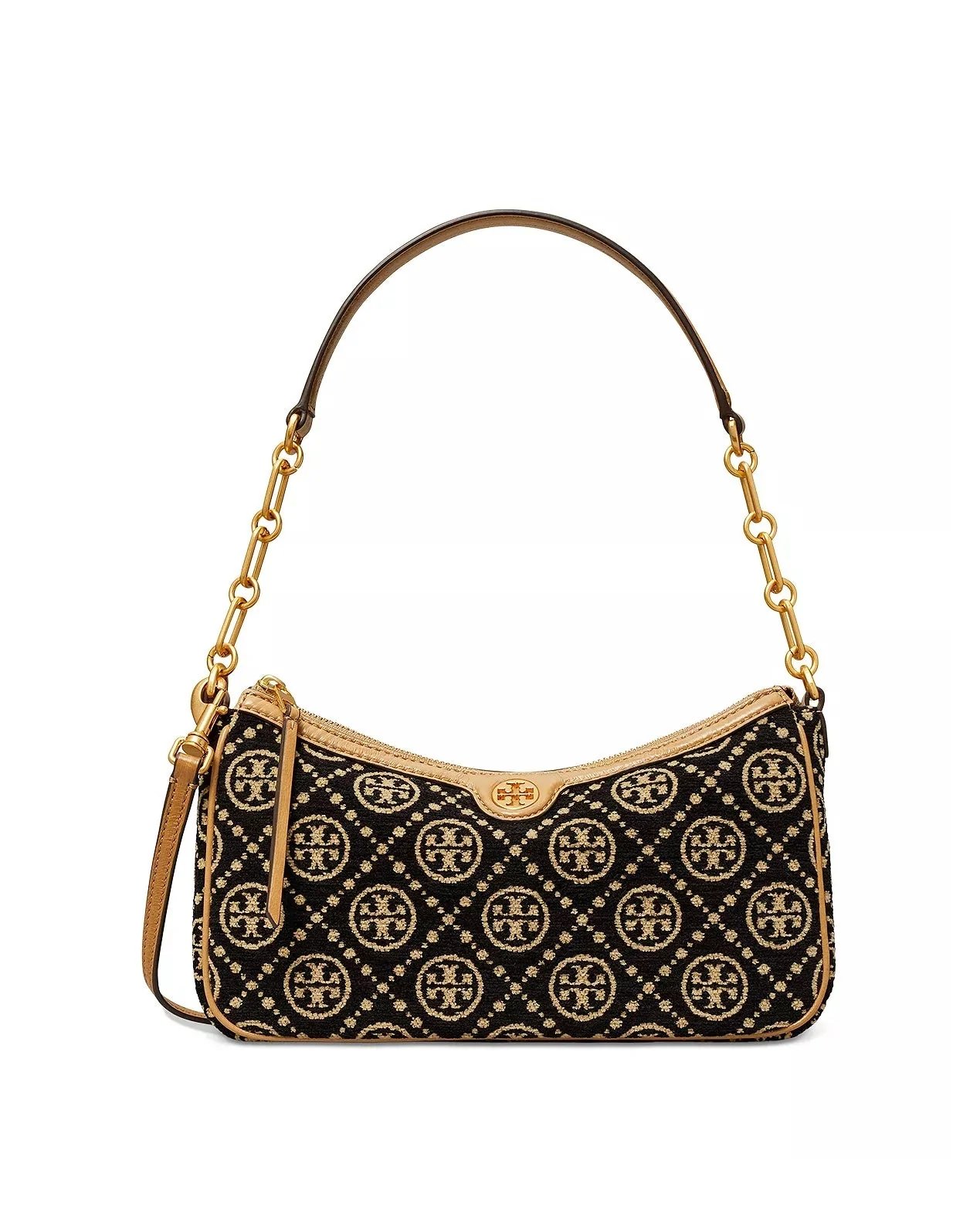 Tory Burch T Monogram Studio Shoulder Bag-20243246