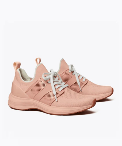 Alternative view of Tory Burch T Sock Runner Sneakers
