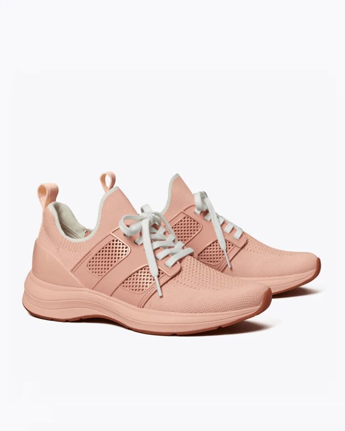 Alternative view of Tory Burch T Sock Runner Sneakers
