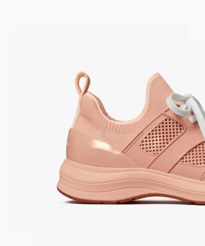 Tory Burch T Sock Runner Sneakers - Image 3