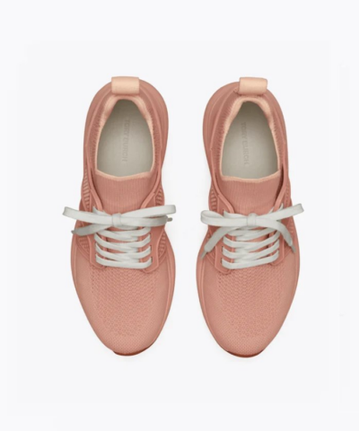 Tory Burch T Sock Runner Sneakers - Image 4