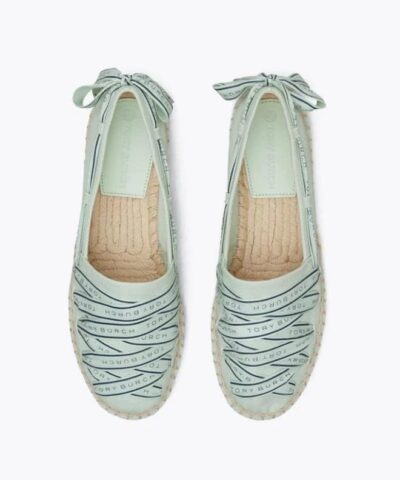 Tory Burch Tory Ribbon Espadrille 20254377 1