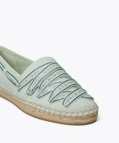 Tory Burch Tory Ribbon Espadrille 20254377 3
