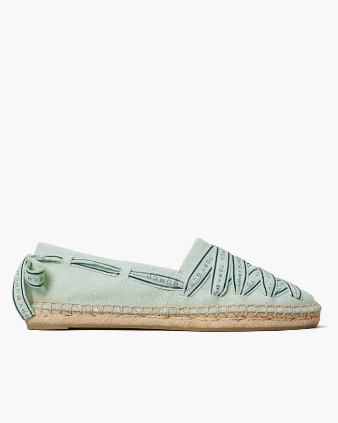 Tory Burch Tory Ribbon Espadrille-20254377