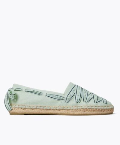 Tory Burch Tory Ribbon Espadrille-20254381