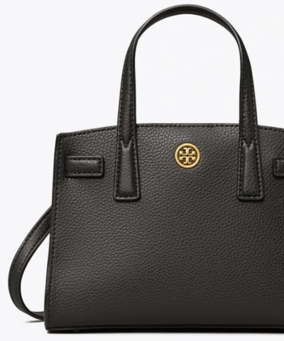 Tory Burch Walker Micro Satchel 20258273 5