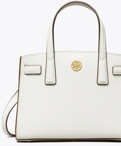 Tory Burch Walker Micro Satchel 20258273 8