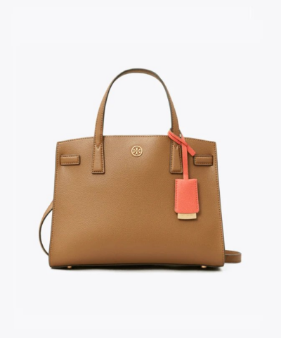 Tory Burch Walker Small Satchel 20258070 1