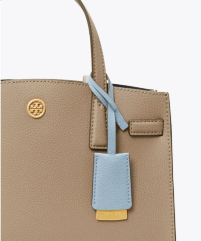 Tory Burch Walker Small Satchel 20258070 3