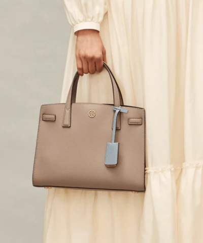 Tory Burch Walker Small Satchel 20258070 5