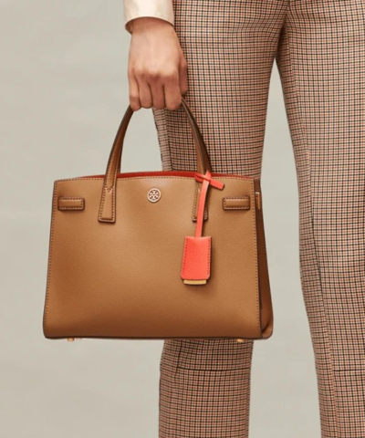 Tory Burch Walker Small Satchel 20258070 9