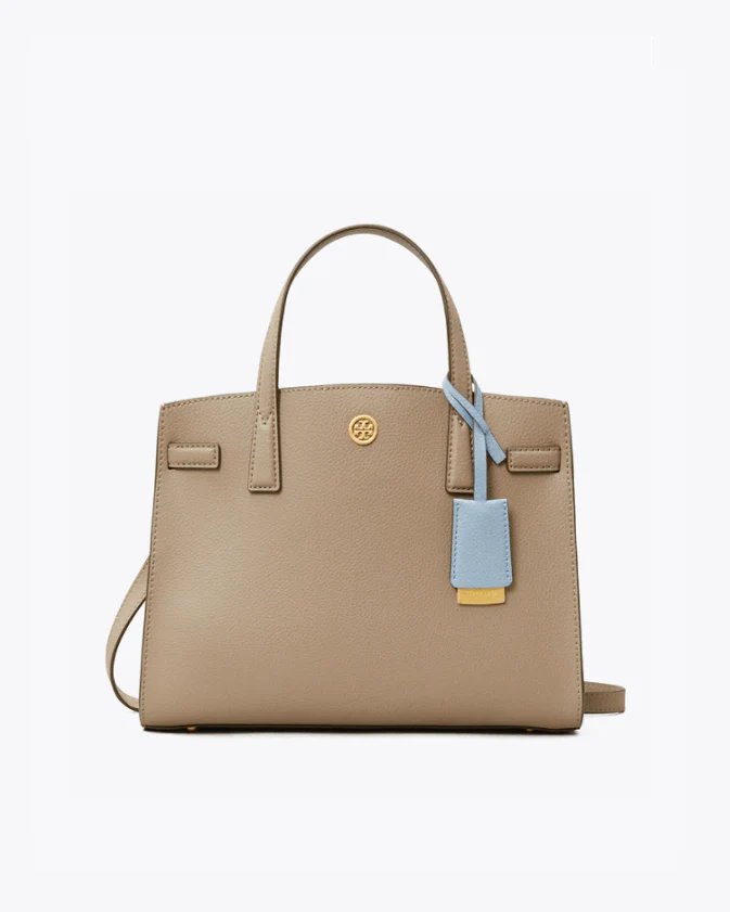 Tory Burch Walker Small Satchel-20258070