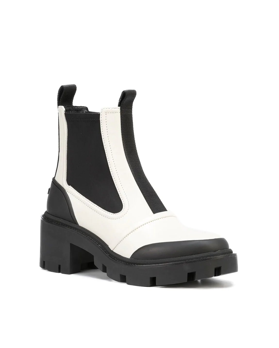 Alternative view of Tory Burch Women's Chelsea Lug Sole Ankle Boots