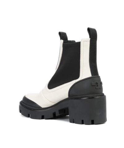 Tory Burch Womens Chelsea Lug Sole Ankle Boots 20237116 2
