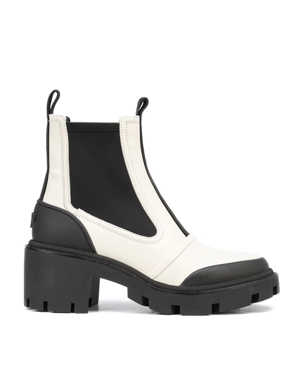 Tory Burch Women's Chelsea Lug Sole Ankle Boots-20237116