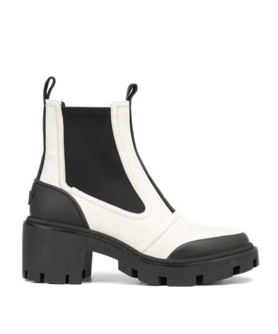 Tory Burch Women's Chelsea Lug Sole Ankle Boots-20237119