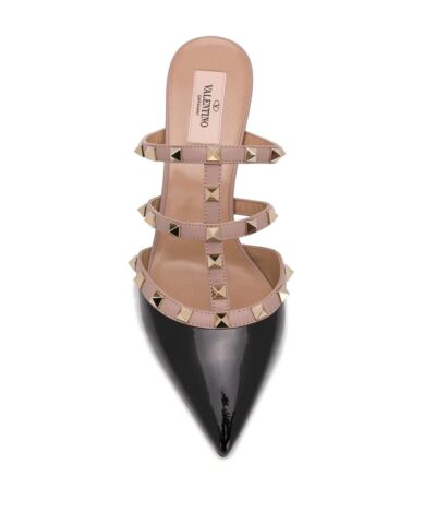 Valentino Garavani Rockstud 60mm Mules 20240721 3