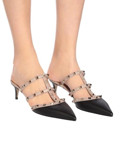 Valentino Garavani Rockstud 60mm Mules 20240721 4