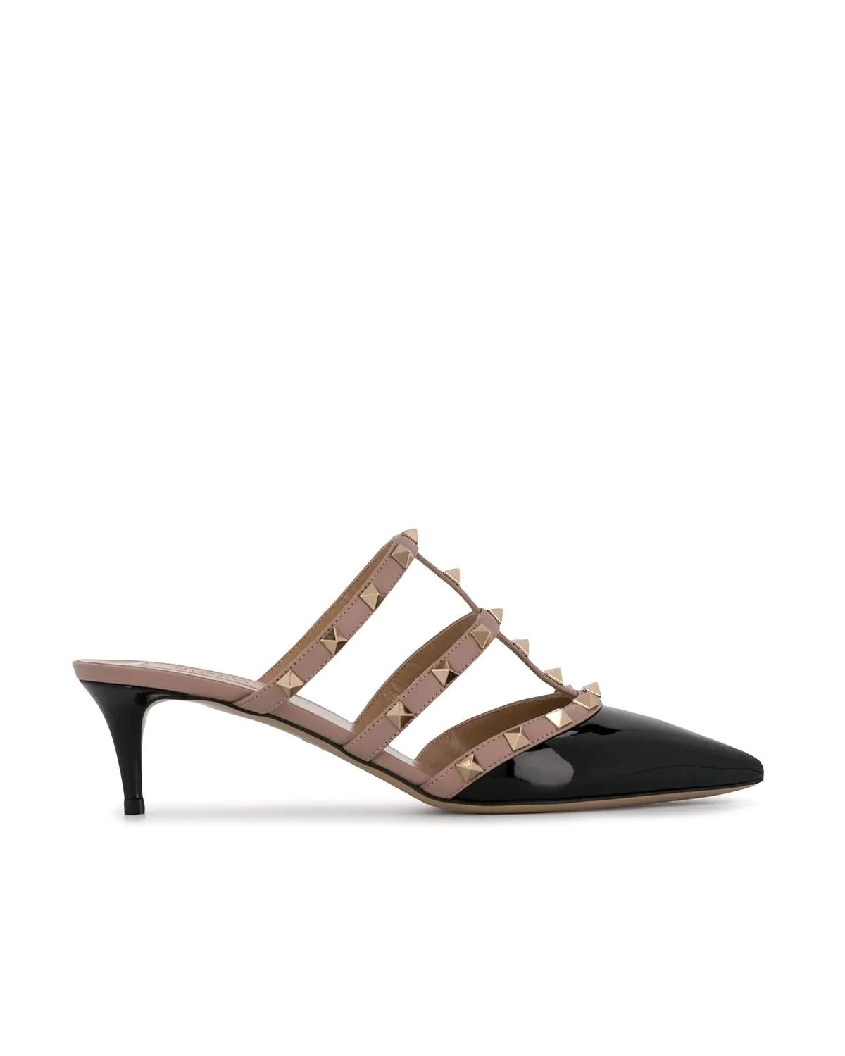 Valentino Garavani Rockstud 60mm Mules-20240721