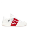 White/Red