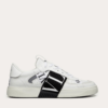White / Black