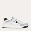 White / Black