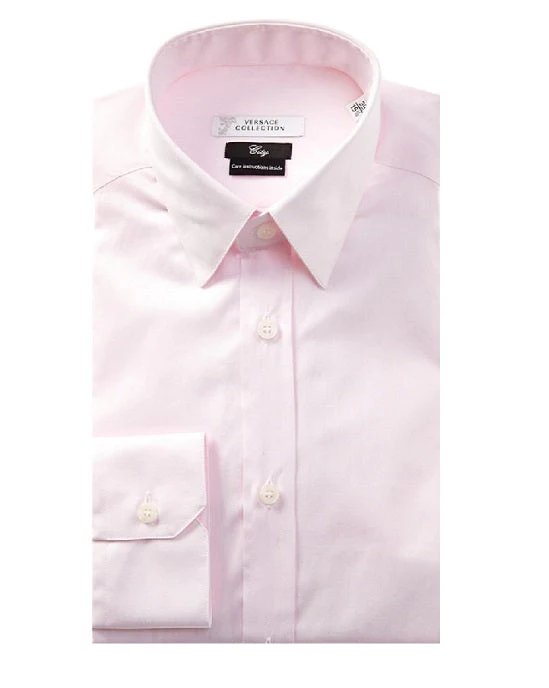 Versace Collection City Fit Dress Shirt-20227374