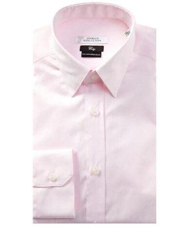 Versace Collection City Fit Dress Shirt-20227378