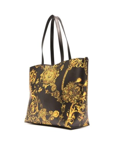 Versace Jeans Couture Regina Baroque Tote Bag 20246961 2