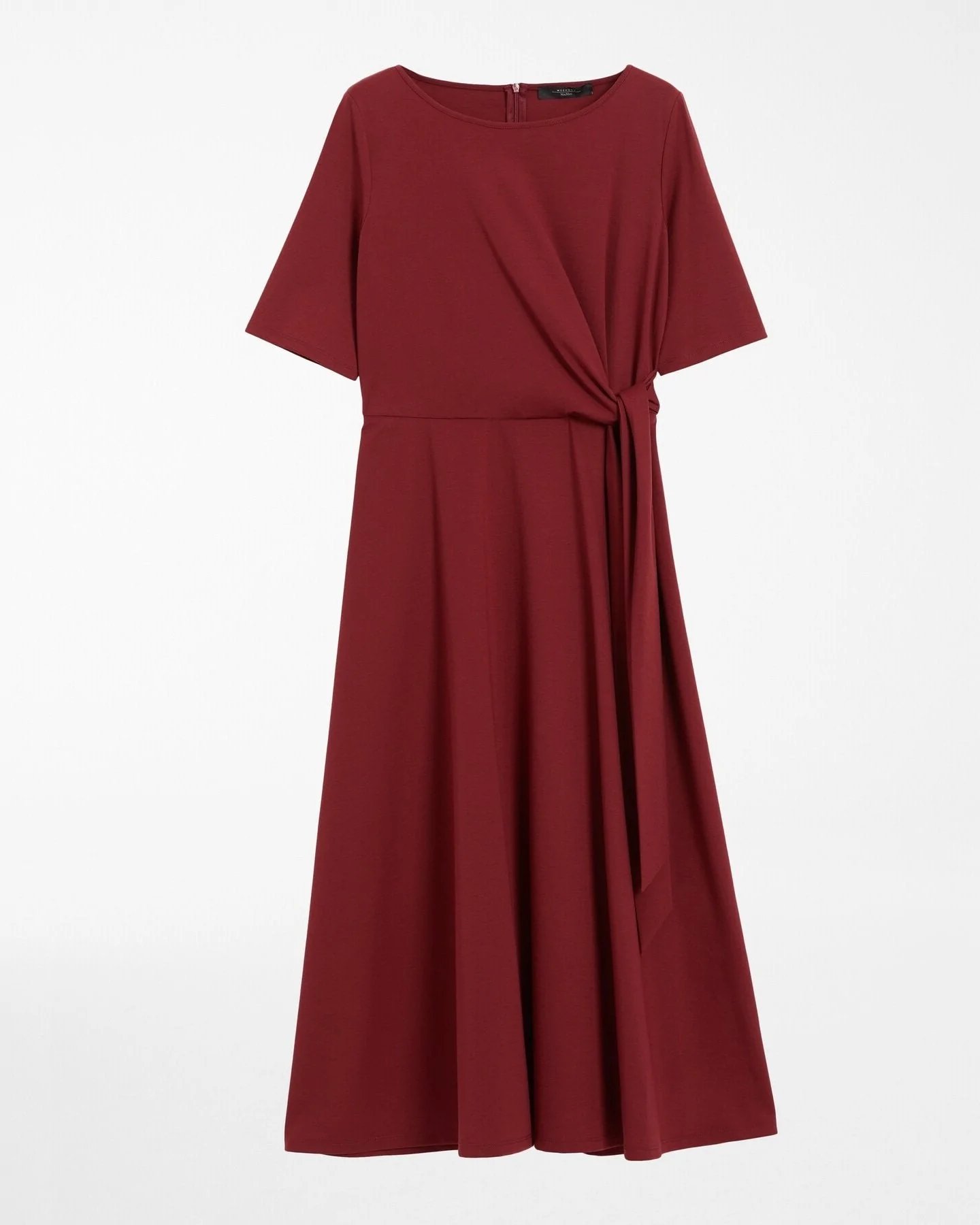 Alternative view of Weekend Max Mara Jersey Dress