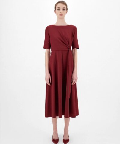 Weekend Max Mara Jersey Dress 20251849 2