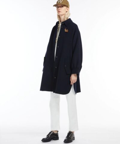 Alternative view of Weekend Max Mara Wool Coat
