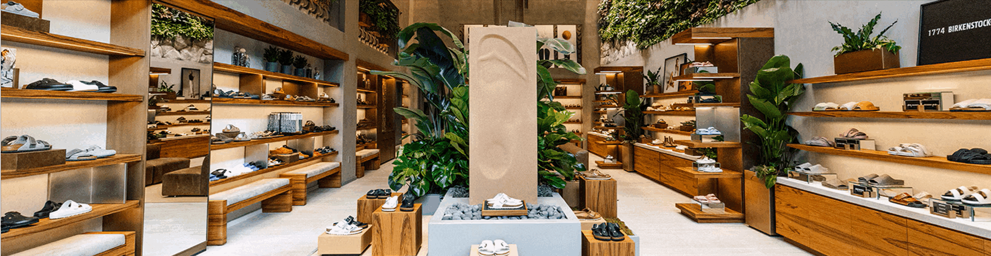 BIRKENSTOCK