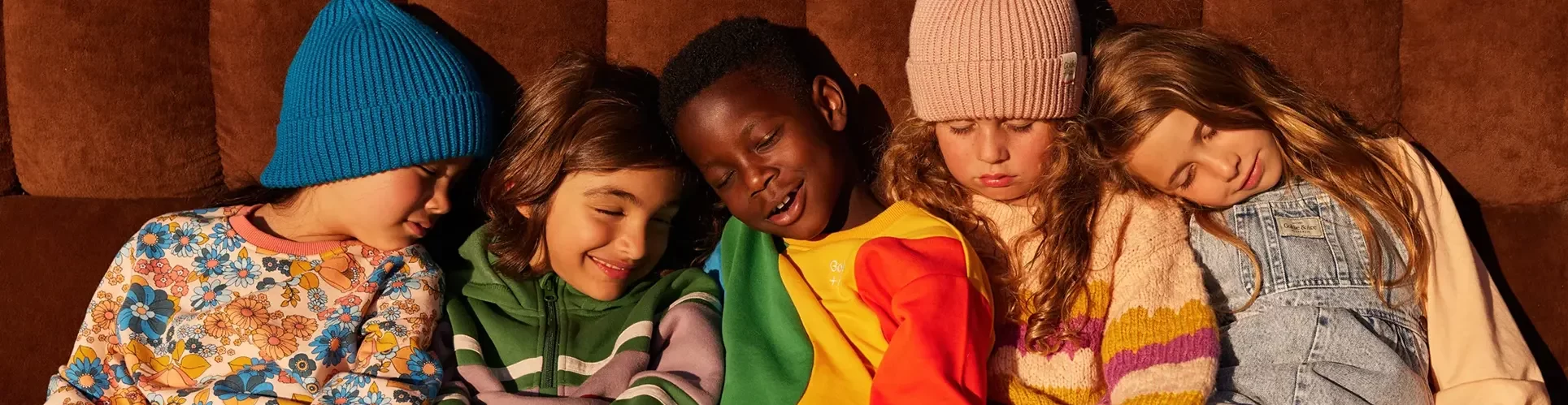 Petite Chic Kids'