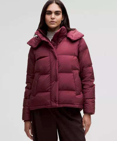 Women's Wunder Puff 600-Down-Fill Jacket-20551842