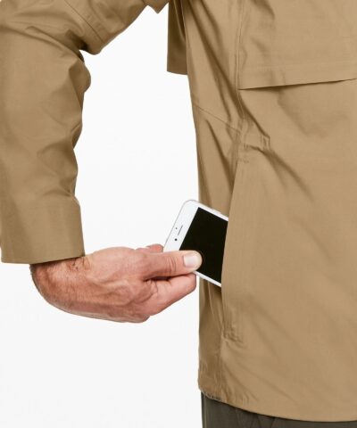 lululemon Men's Outpour Shell - Image 5