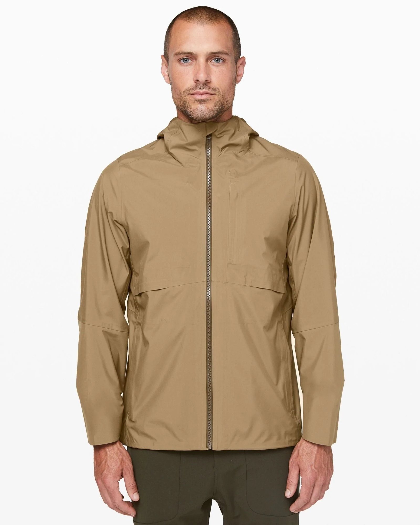 lululemon Men's Outpour Shell-20246276