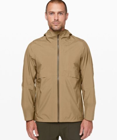 lululemon Men's Outpour Shell-20246282