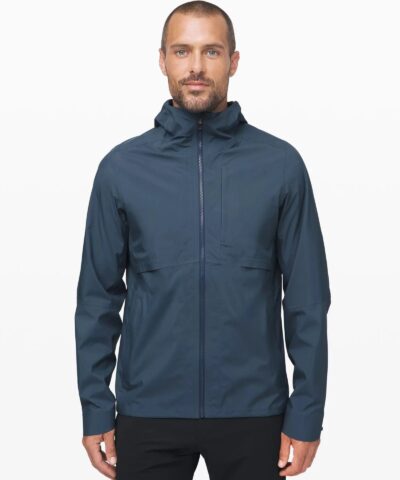 lululemon Men's Outpour Shell-20246288
