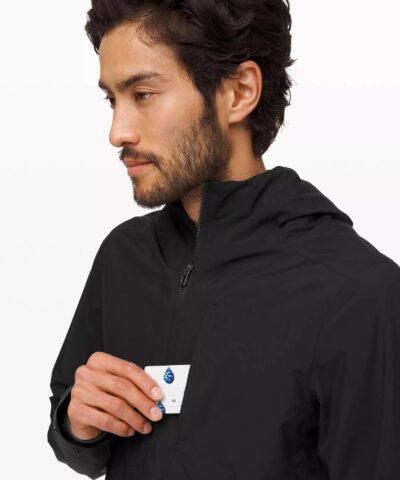 lululemon Men's Outpour Shell - Image 11