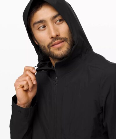 lululemon Men's Outpour Shell - Image 13