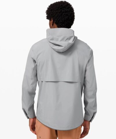 lululemon Men's Outpour Shell - Image 7